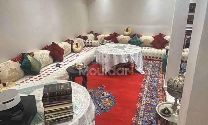 Beautiful House for Sale in Marrakech: 4 Bedrooms Beautiful House for Sale in Marrakech: 4 Bedrooms