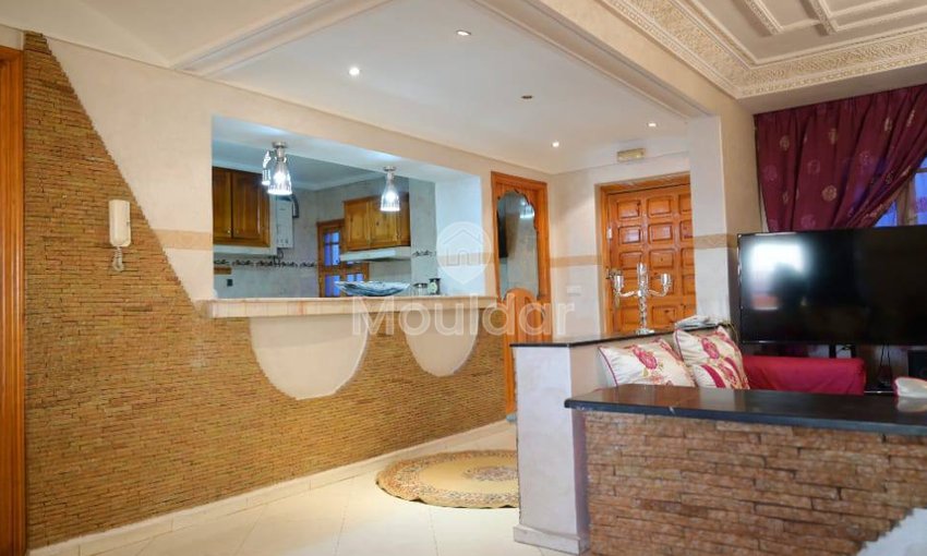 Möbliertes Apartment zum Verkauf in Marrakesch – Bezugsfertig - view 9