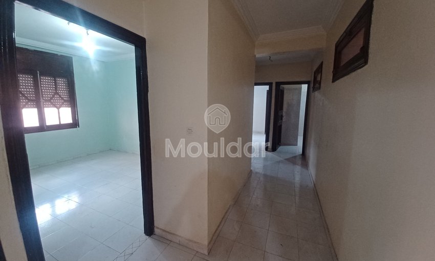 Apartamentos de 3 Habitaciones en Alquiler en Marrakech - view 4