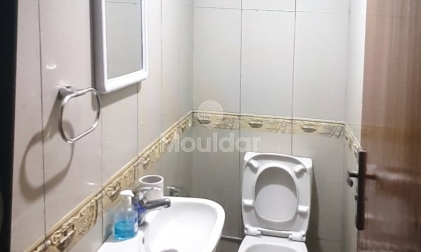 Marrakeş'e kaçış: 2 yatak odalı daire, klima, park yeri dahil - view 7