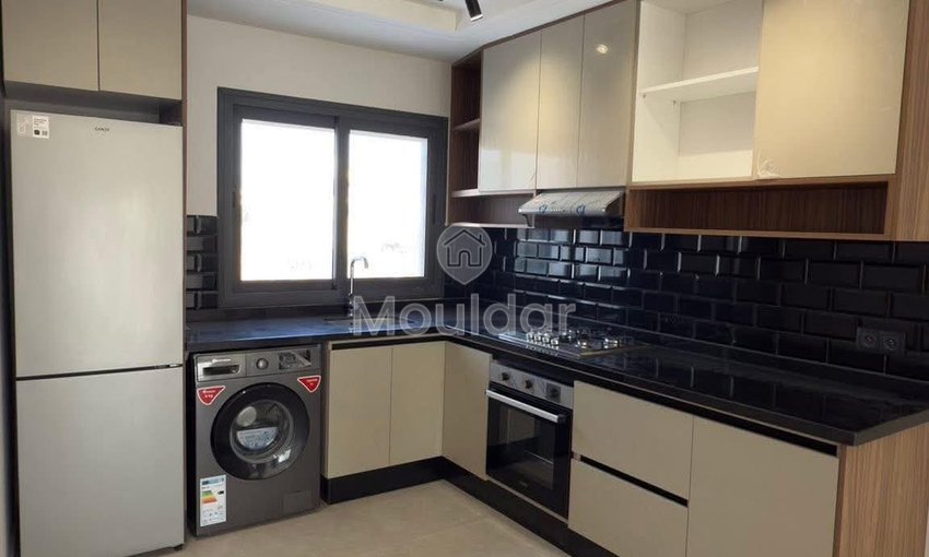 Γοητευτικό Διαμέρισμα προς Πώληση στο Martil – 3 Υπνοδωμάτια με Μπαλκόνι - view 6