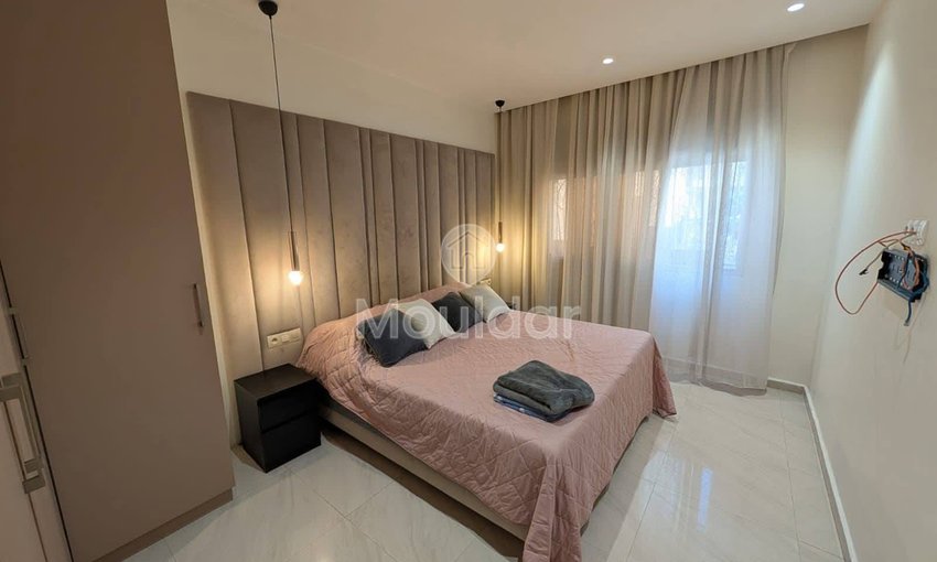 88 m² in affitto a Gauthier: Comfort e Modernità a Casablanca - view 4