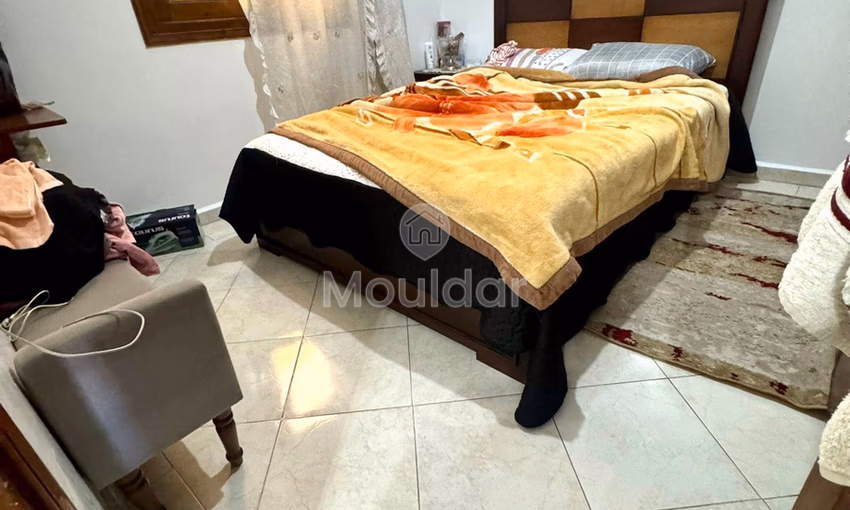 2-Bedroom Apartment for Sale in Fès - Agdal 2-Bedroom Apartment for Sale in Fès - Agdal