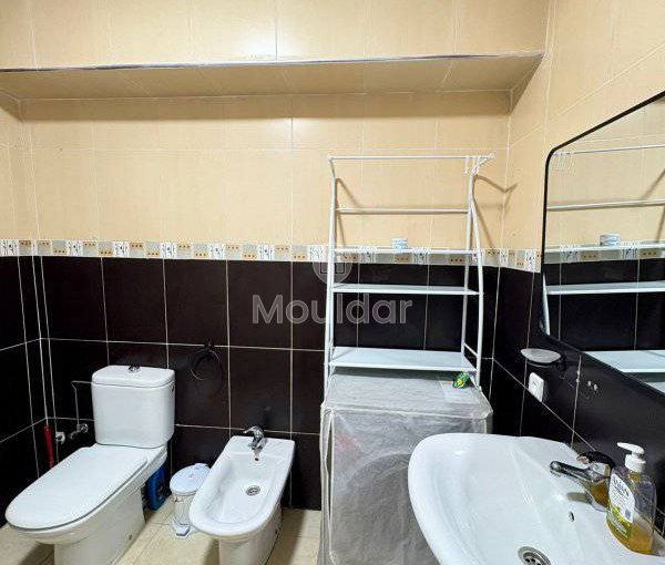 Évasion à Tanger : Appartement Vue Mer, Wifi et Parking - view 9