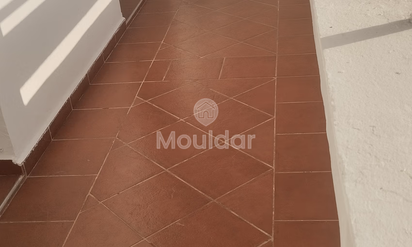 Dream Apartment in Mohammedia: 2 Bedrooms with Balcony Dream Apartment in Mohammedia: 2 Bedrooms with Balcony