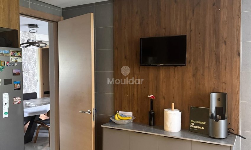Appartement à vendre 3 chambres Bouskoura Prestigia - view 4