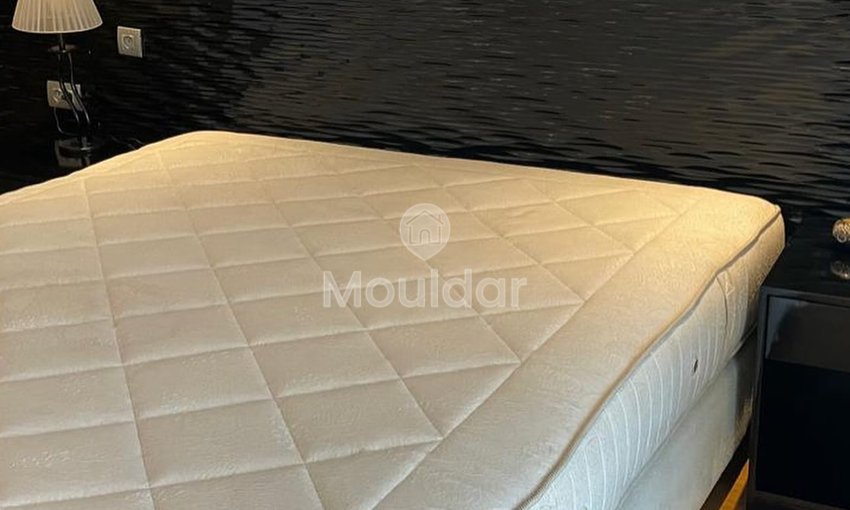 شقة ساحرة للإيجار في مدينة finance كازابلانكا - view 4