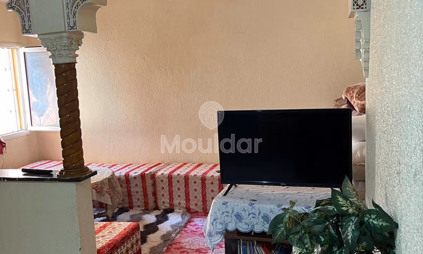 Charming Apartment for Sale in Marrakech - 2 Bedrooms