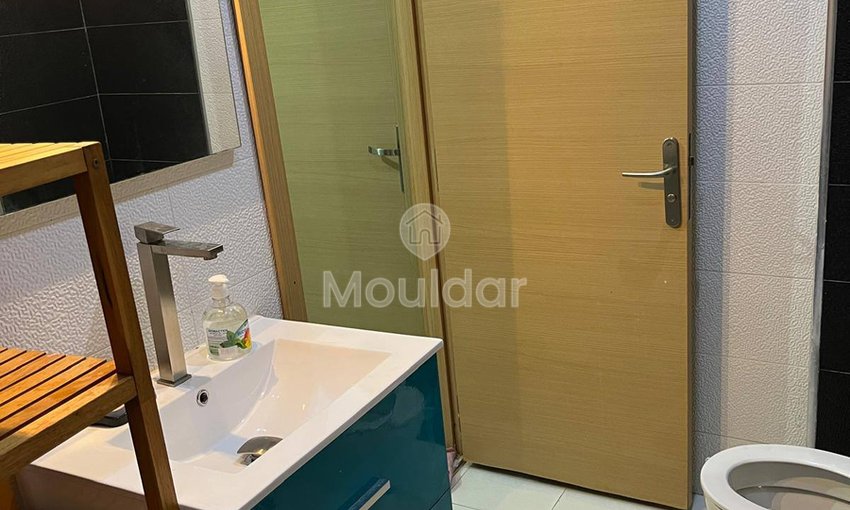 Duplex na sprzedaż w Marrakech - Mabrouka: 72 m² Uroczy - view 26