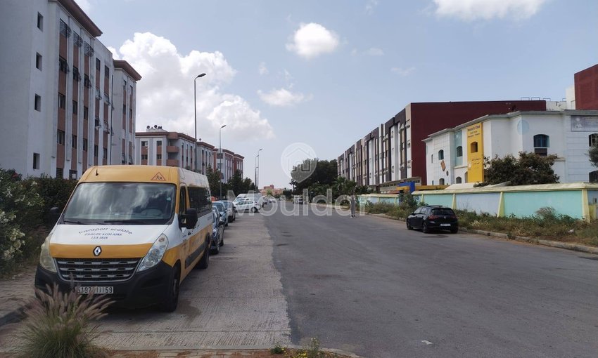 Opportunité Unique: Bien Commercial à Vendre à Kénitra - view 5