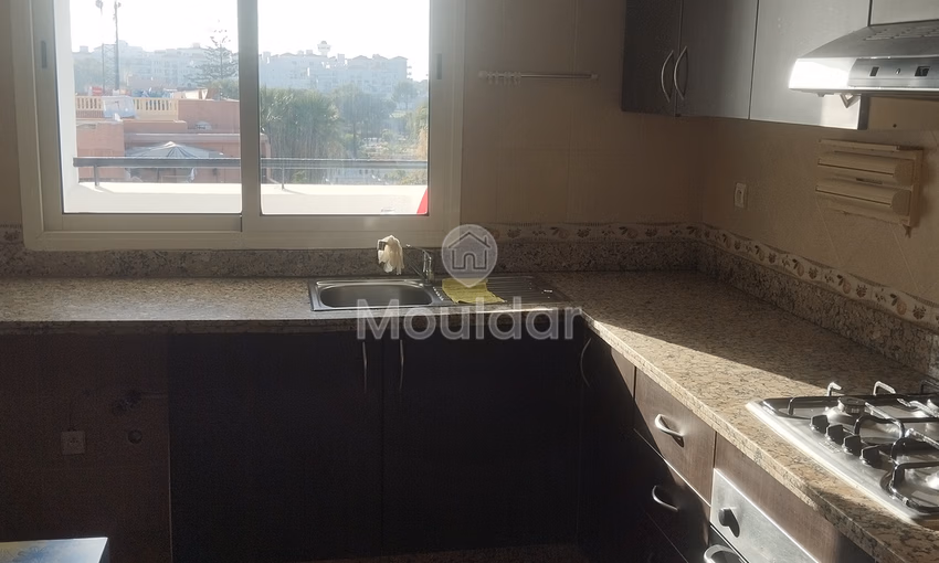Dream Apartment in Mohammedia: 2 Bedrooms with Balcony Dream Apartment in Mohammedia: 2 Bedrooms with Balcony