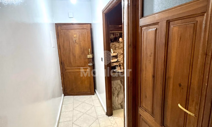 2-Bedroom Apartment for Sale in Fès - Agdal 2-Bedroom Apartment for Sale in Fès - Agdal