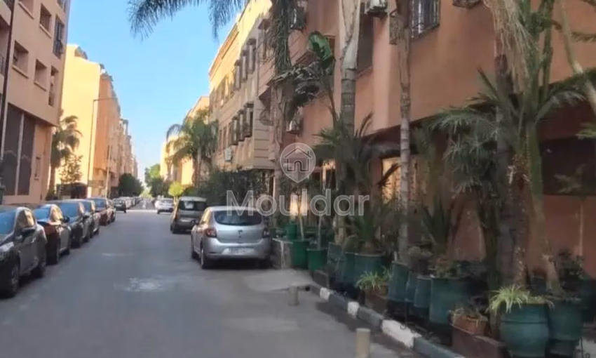 Beautiful House for Sale in Marrakech: 4 Bedrooms Beautiful House for Sale in Marrakech: 4 Bedrooms