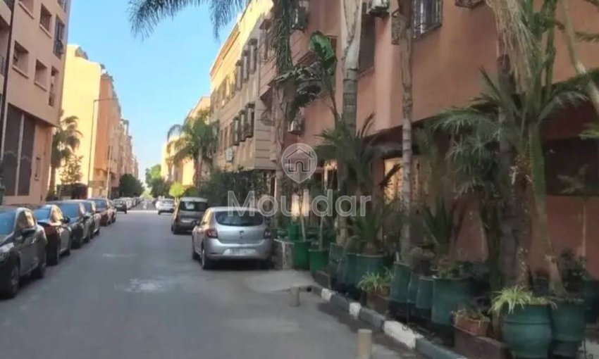 بيت جميل للبيع في مراكش: 4 غرف نوم - view 11