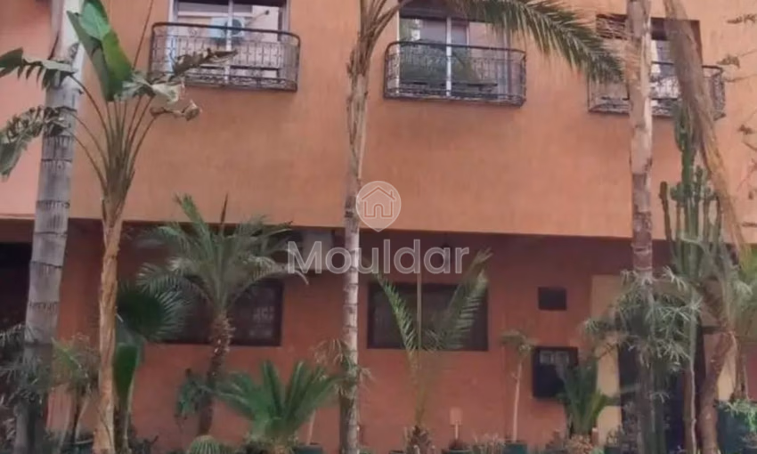Beautiful House for Sale in Marrakech: 4 Bedrooms Beautiful House for Sale in Marrakech: 4 Bedrooms