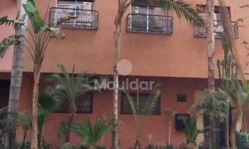 بيت جميل للبيع في مراكش: 4 غرف نوم - view 10