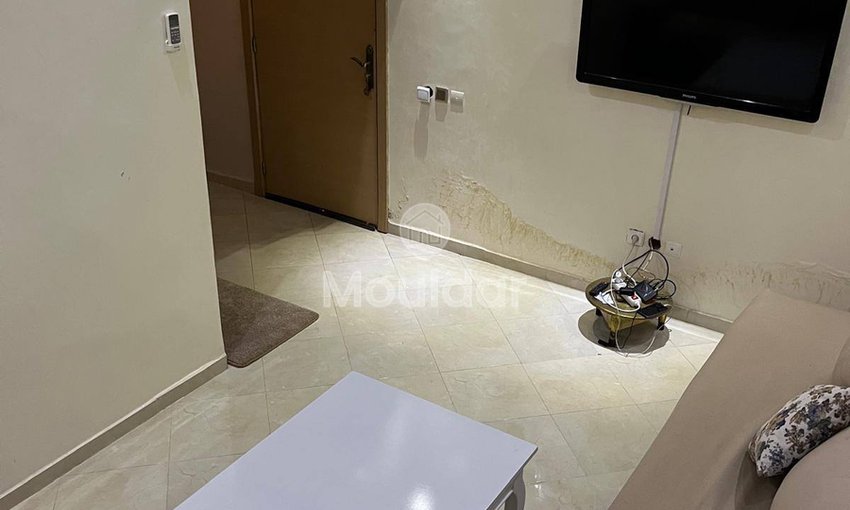 Duplex na sprzedaż w Marrakech - Mabrouka: 72 m² Uroczy - view 5