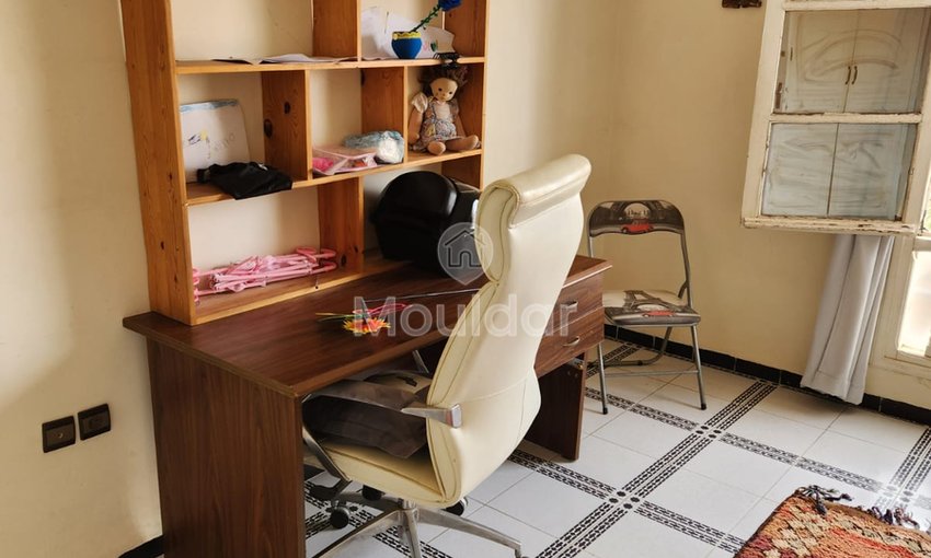 Appartement met 2 slaapkamers met balkon te koop in Guéliz - view 3