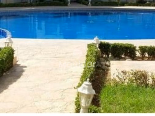 Dream Apartment in Mohammedia: 2 Bedrooms with Balcony Dream Apartment in Mohammedia: 2 Bedrooms with Balcony