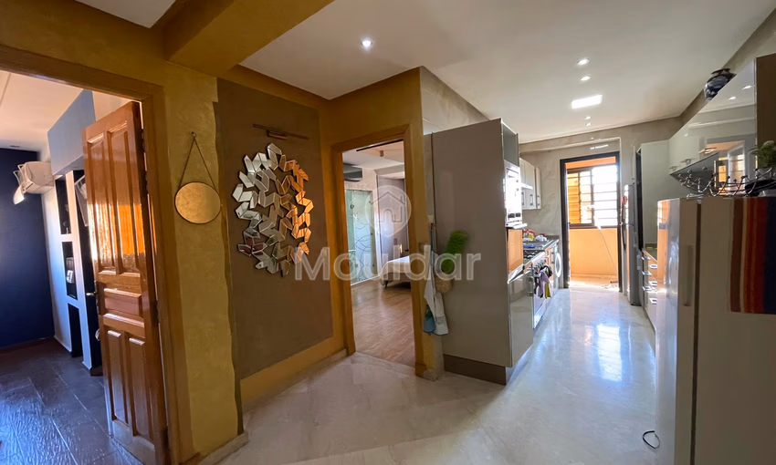Apartment for Sale in Marrakech: Comfort and Security Guaranteed Apartment for Sale in Marrakech: Comfort and Security Guaranteed