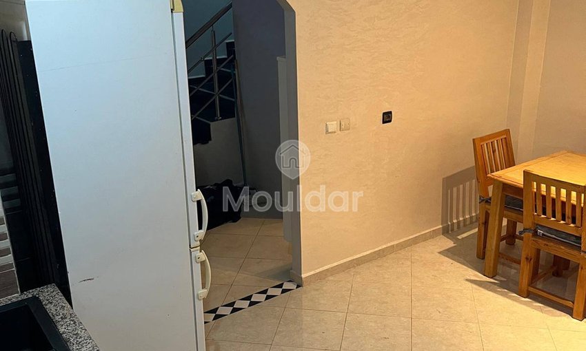 Duplex na sprzedaż w Marrakech - Mabrouka: 72 m² Uroczy - view 12