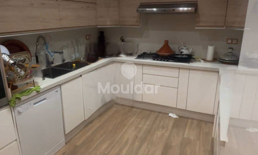 Beautiful House for Sale in Marrakech: 4 Bedrooms Beautiful House for Sale in Marrakech: 4 Bedrooms