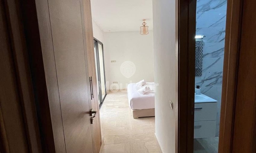 فيلا أنيقة للإيجار في أغادير: الراحة والأمان متضمنان - view 8