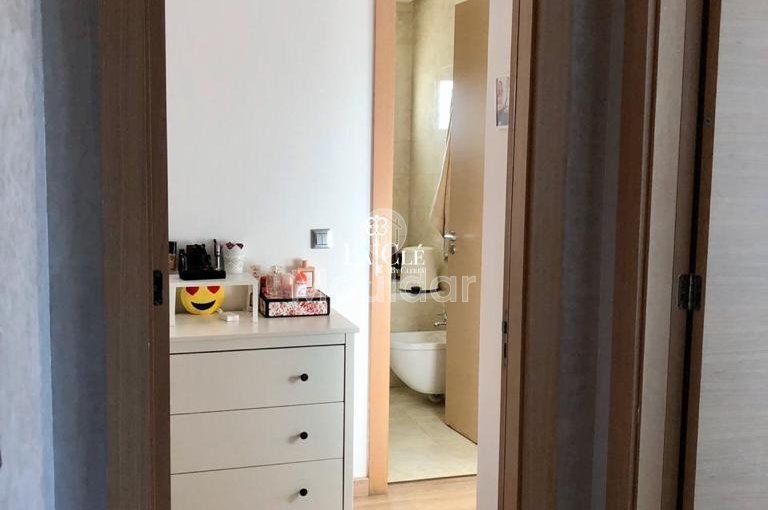 شقة رائعة مكونة من غرفتي نوم للإيجار في بوسكورة بريستيجيا - view 4