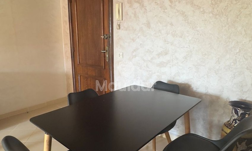 Apartament elegant în Semlalia, Marrakech: confort și siguranță - view 11