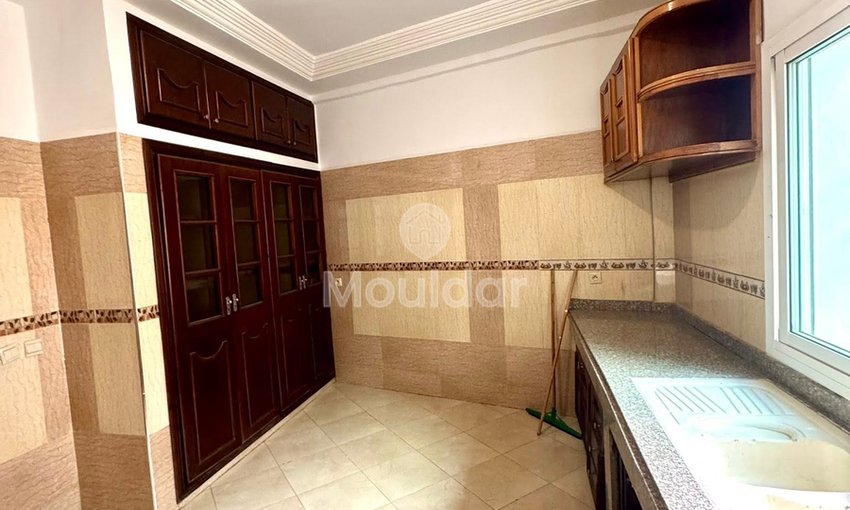 Apartamento Moderno en Venta en Fez: 3 Habitaciones, Balcón - view 11