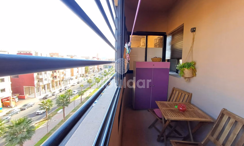Beautiful Apartment for Sale in Marrakech - Ideally Located Beautiful Apartment for Sale in Marrakech - Ideally Located