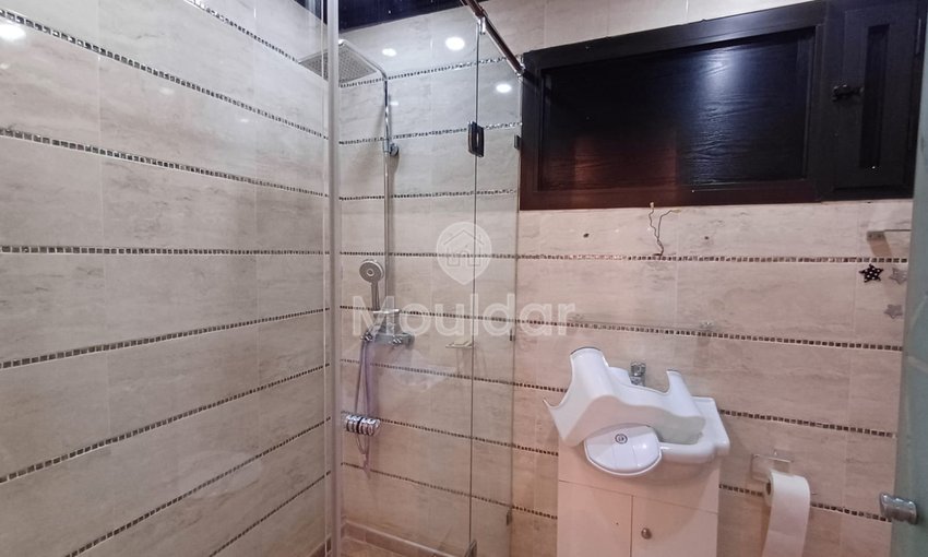 شقة للبيع في مراكش: الراحة والأمان مضمونة - view 20