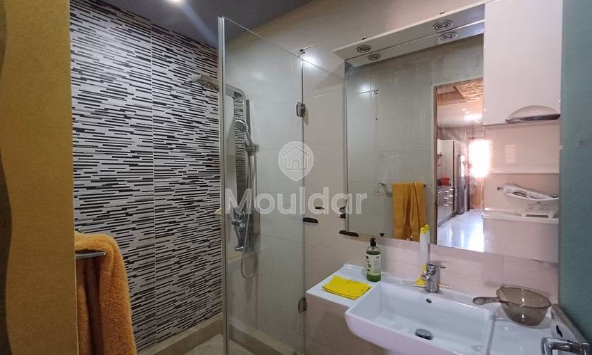 Beautiful Apartment for Sale in Marrakech - Ideally Located Beautiful Apartment for Sale in Marrakech - Ideally Located