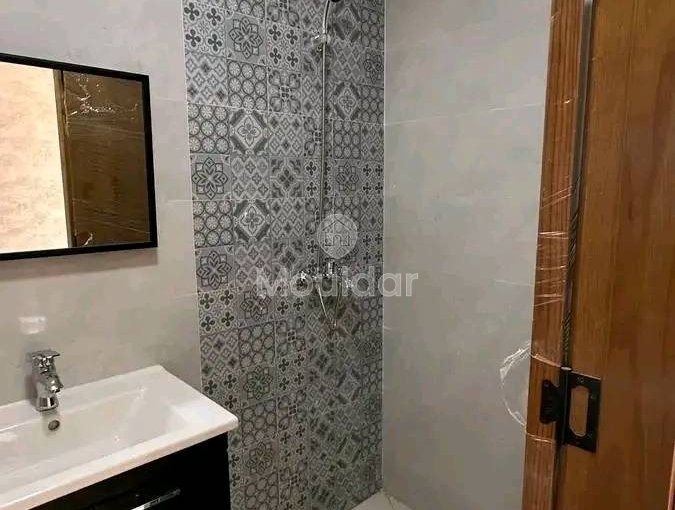 Martil'de daire: 2 oda, balkon ve donanımlı mutfak - view 9