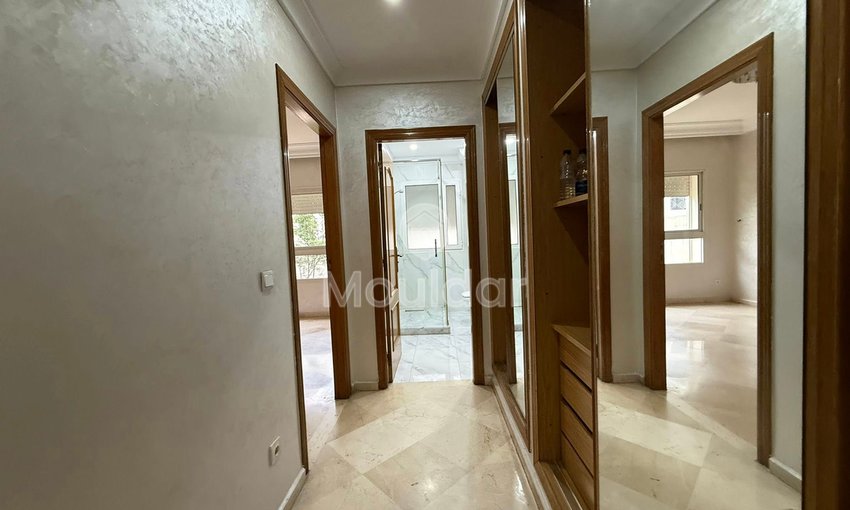 Incantevole appartamento con 3 camere in affitto a Casablanca - view 5