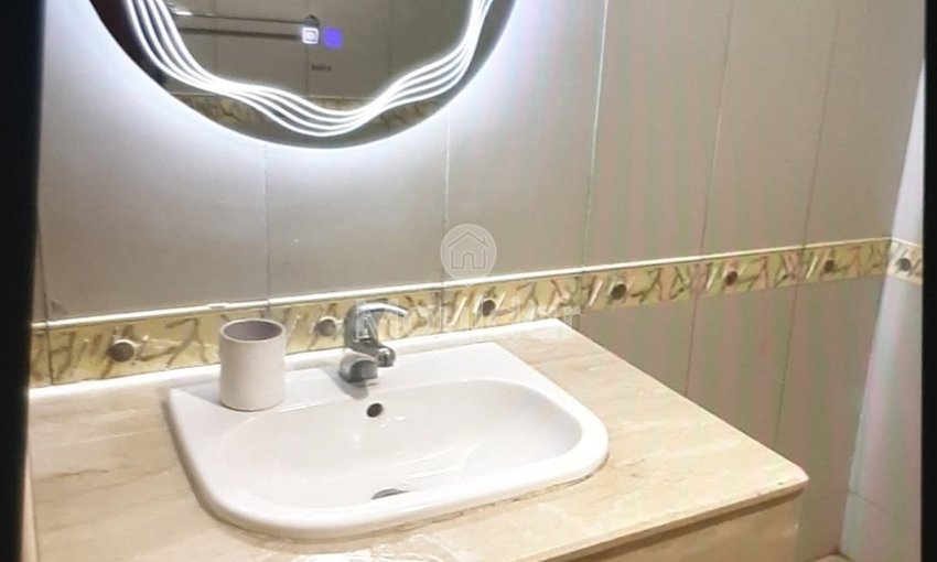 Marrakeş'e kaçış: 2 yatak odalı daire, klima, park yeri dahil - view 6