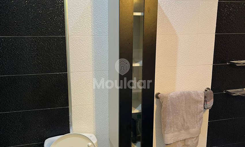 Duplex na sprzedaż w Marrakech - Mabrouka: 72 m² Uroczy - view 16