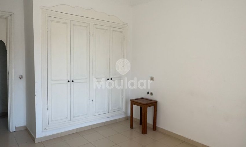 Apartament elegant în Semlalia, Marrakech: confort și siguranță - view 6