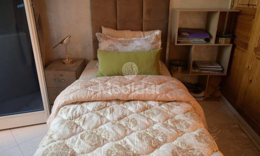 Möbliertes Apartment zum Verkauf in Marrakesch – Bezugsfertig - view 8