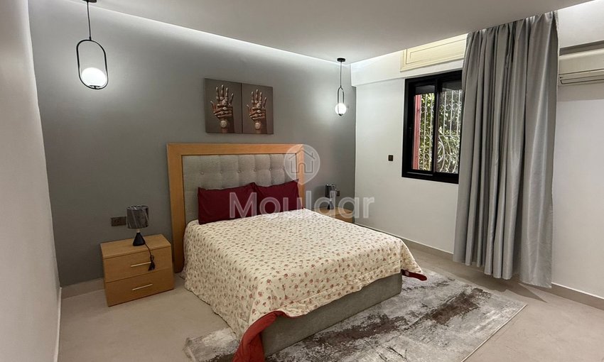 1 Bedroom Apartment for Rent in Marrakech - Hivernage - view 6