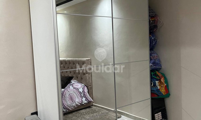 Duplex na sprzedaż w Marrakech - Mabrouka: 72 m² Uroczy - view 17