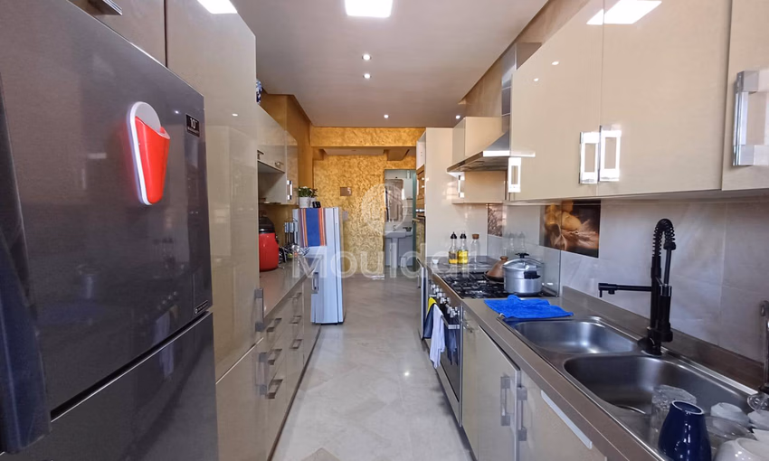 Beautiful Apartment for Sale in Marrakech - Ideally Located Beautiful Apartment for Sale in Marrakech - Ideally Located