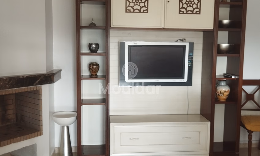 Dream Apartment in Mohammedia: 2 Bedrooms with Balcony Dream Apartment in Mohammedia: 2 Bedrooms with Balcony