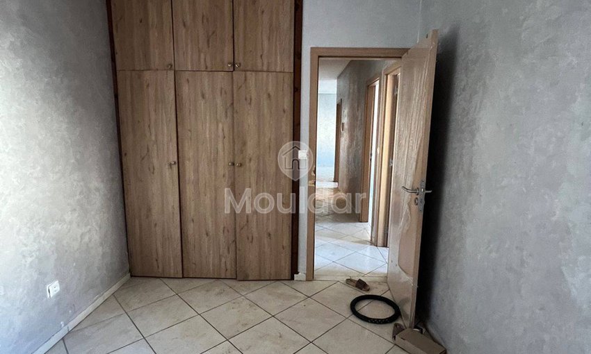 استئجر شقة ساحرة في بوسكورة، 70م² من الراحة - view 7