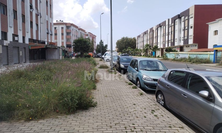 Opportunité Unique: Bien Commercial à Vendre à Kénitra - view 6