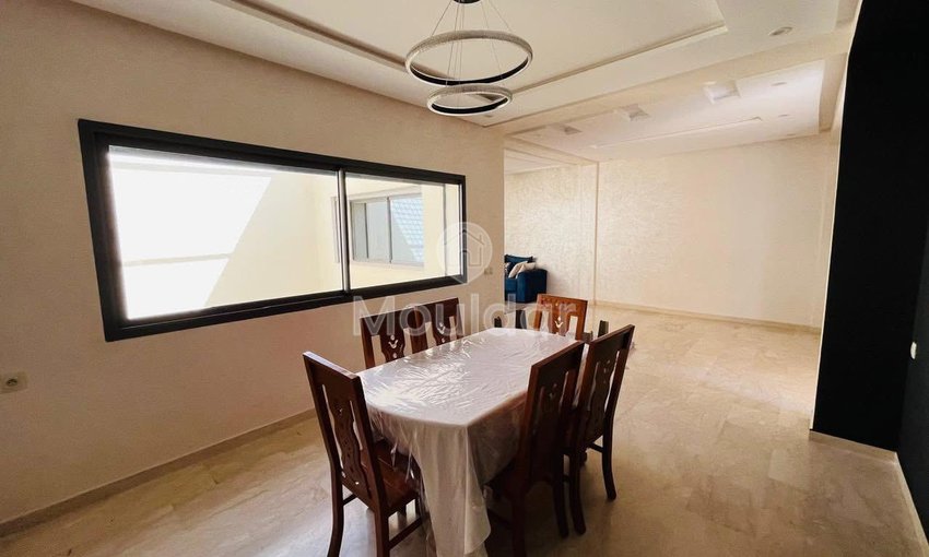 فيلا أنيقة للإيجار في أغادير: الراحة والأمان متضمنان - view 11