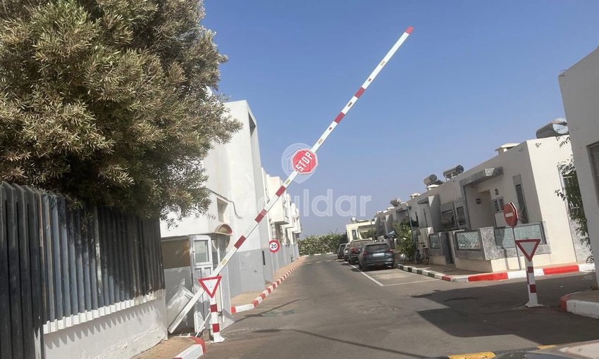 فيلا أنيقة للإيجار في أغادير: الراحة والأمان متضمنان - view 18