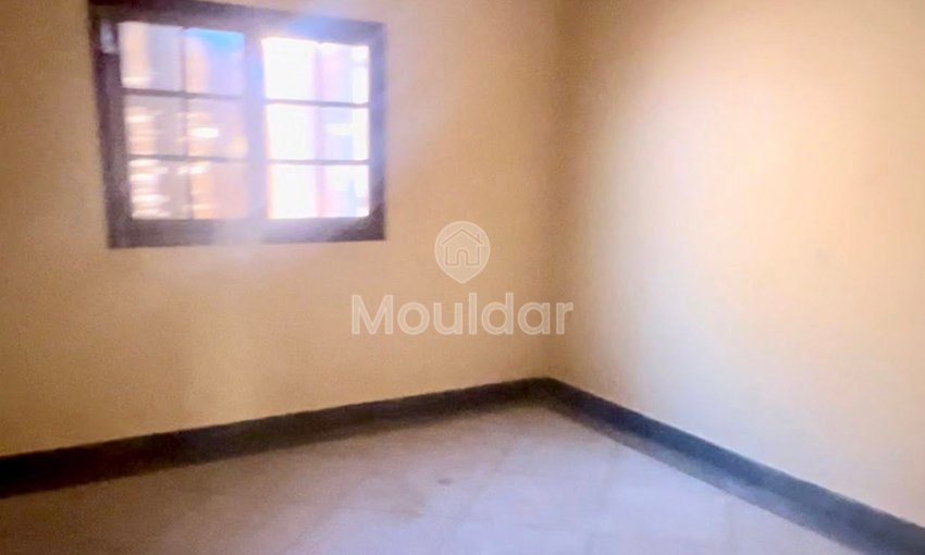 Χαριτωμένο σπίτι προς πώληση στο Μαρακές: 2 δωμάτια έτοιμο προς μετακόμιση - view 5