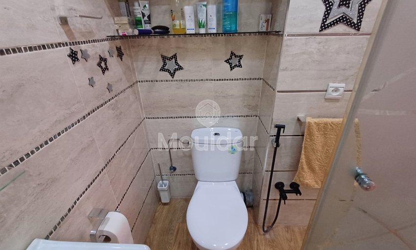 شقة للبيع في مراكش: الراحة والأمان مضمونة - view 19