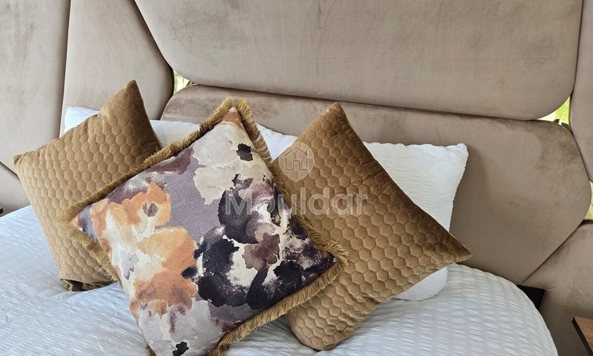 فيلا فاخرة في مراكش: عطلات لا تُنسى مع مسبح - view 9